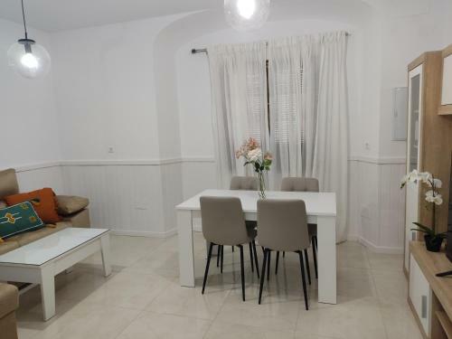 Apartamentos Barbas