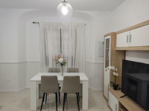 Apartamentos Barbas