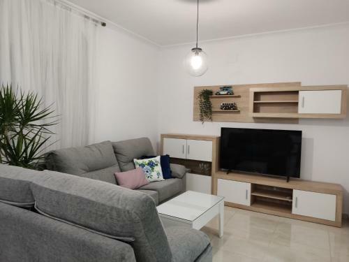 Apartamentos Barbas