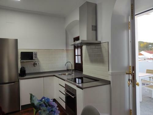 Apartamentos Barbas