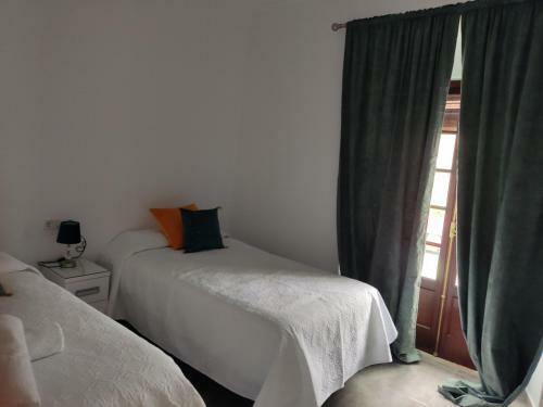 Apartamentos Barbas