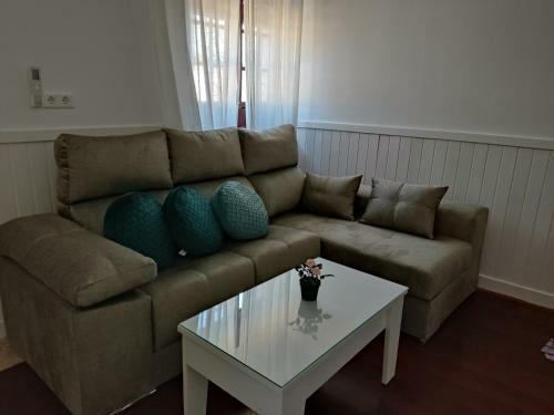 Apartamentos Barbas