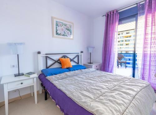 Amplio Y Bonito Apartamento En La Cala