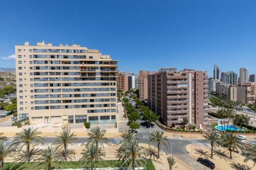 Amplio Y Bonito Apartamento En La Cala