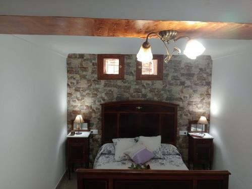 Casa La Pedriza Completa