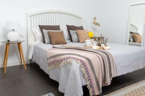 Apartamento Casilla De Costa