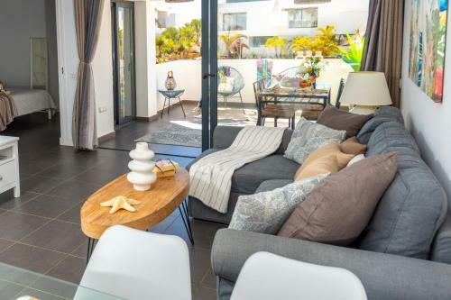 Apartamento Casilla De Costa