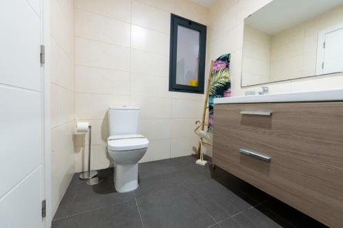Apartamento Casilla De Costa