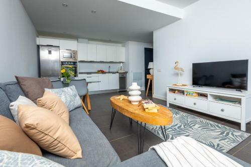 Apartamento Casilla De Costa