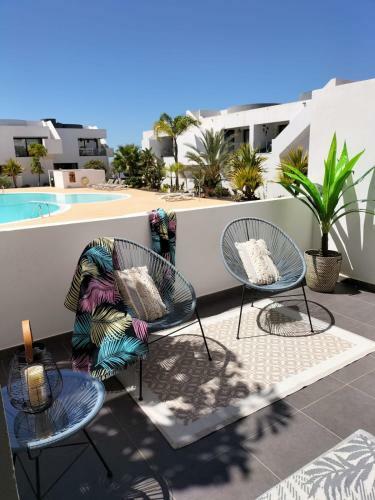 Apartamento Casilla De Costa