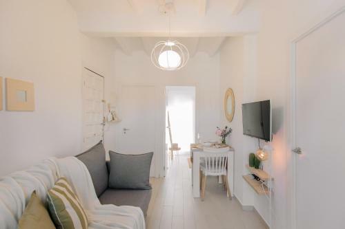Apartamento Antic Rooms Rio