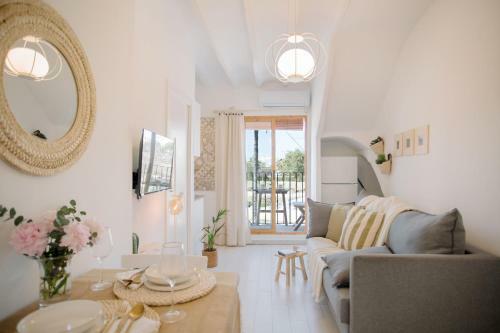 Apartamento Antic Rooms Rio