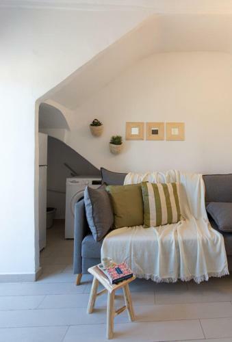 Apartamento Antic Rooms Rio