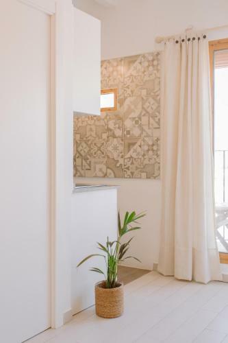 Apartamento Antic Rooms Rio