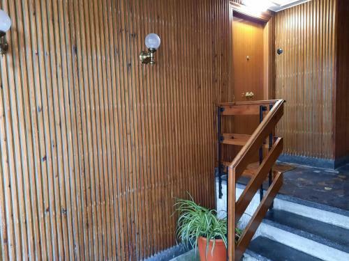 Apartamento Casa Oteiza