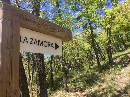 Apartamento San Roque Villablino