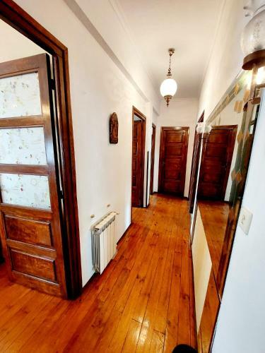 Apartamento San Roque Villablino