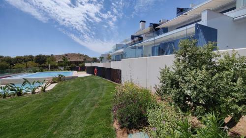 Apartamento Allonbay Sea Front Luxury Penthouse