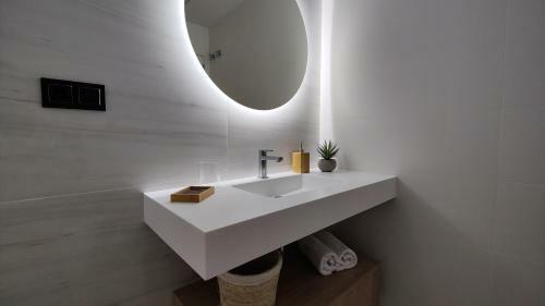 Apartamento Allonbay Sea Front Luxury Penthouse