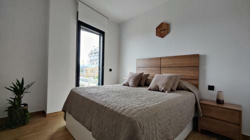 Apartamento Allonbay Sea Front Luxury Penthouse