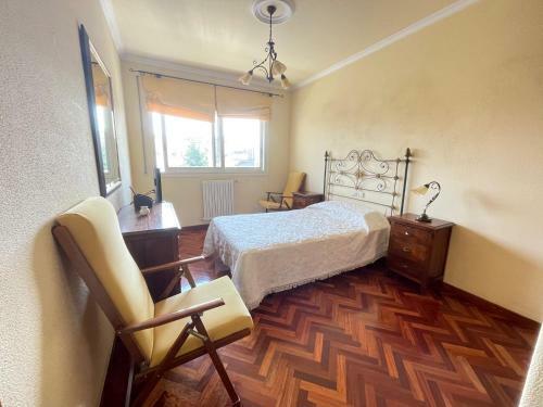 Apartamento Piso Plaza Independencia