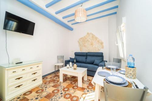 Apartamento Alhambra Dreams 1958