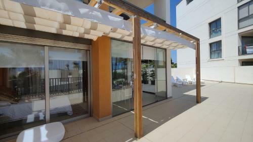 Paradise Premium Apartment