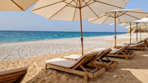 Paradise Premium Apartment