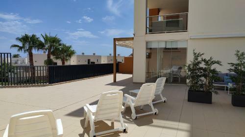 Paradise Premium Apartment