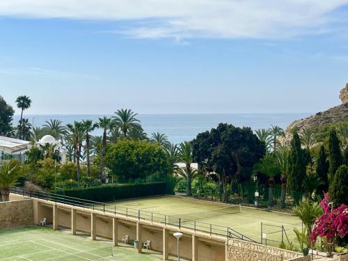 Apartamento Luxe Beach Three By Gloove