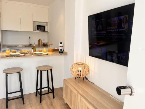 Apartamento Luxe Beach Three By Gloove