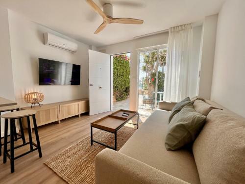 Apartamento Luxe Beach Three By Gloove