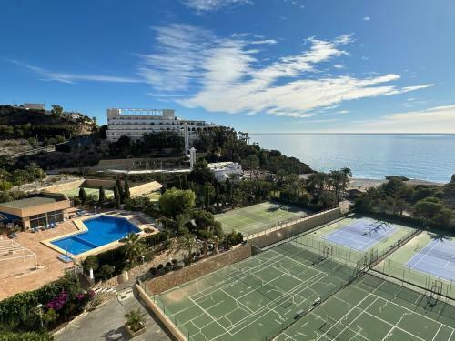 Apartamento Luxe Beach Three By Gloove