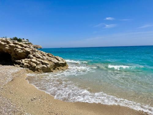 Apartamento Luxe Beach Three By Gloove