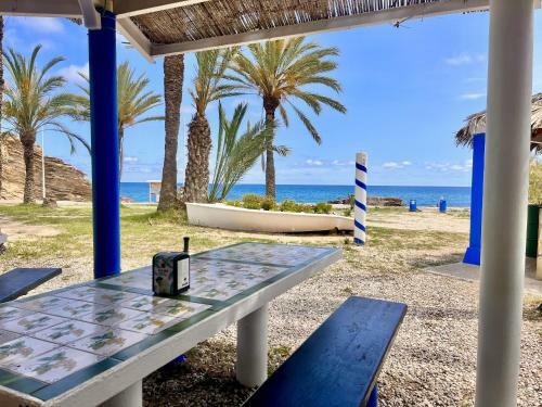 Apartamento Luxe Beach Three By Gloove