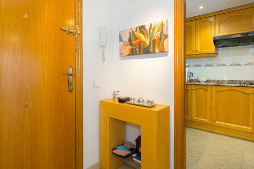 Apartamento Atrium Beach - Cala de Villajoyosa