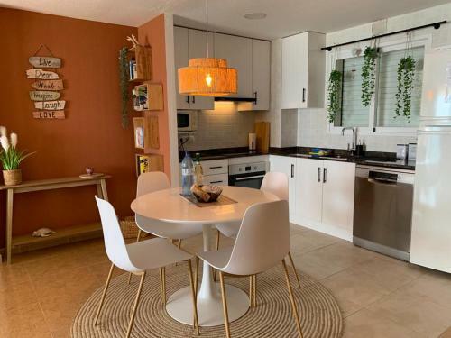Apartamento Seaview