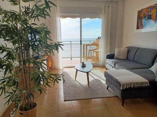Apartamento Seaview