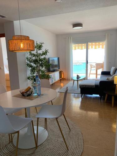Apartamento Seaview