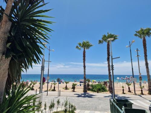 Apartment Casa Blue Col�n