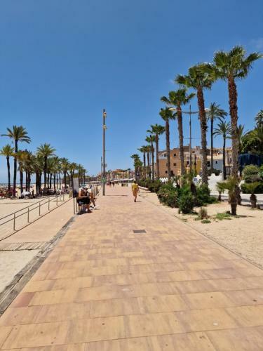 Apartment Casa Blue Col�n