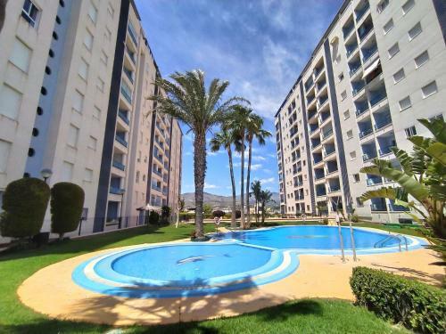 Apartment Playa Del Torres By Interhome