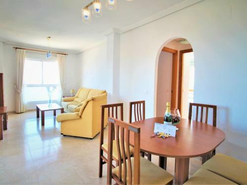 Apartment Playa Del Torres By Interhome