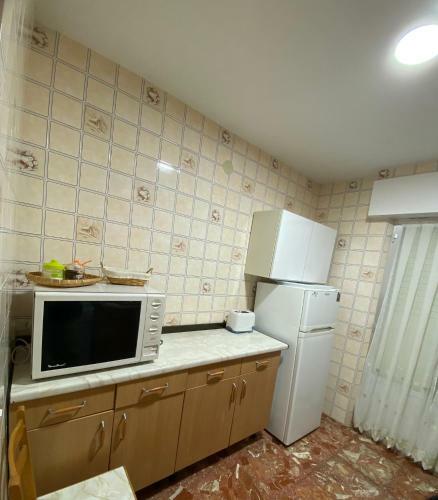 Apartamento El Rinc�n Del Corneja