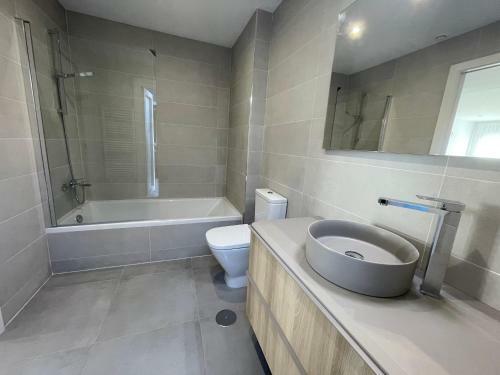 Apartamento Piso Otero Pedrayo