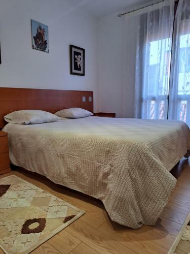 Casa Privada Centrica