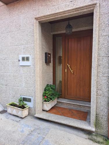 Casa Privada Centrica