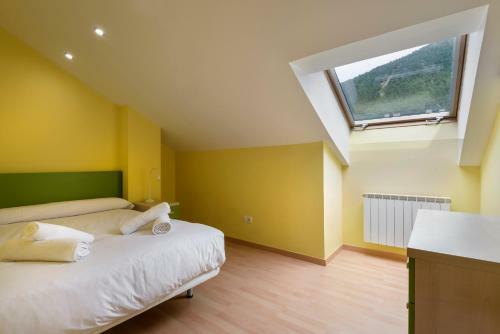 Apartamento Atico La Espata Villanua
