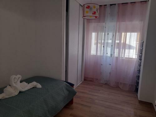 Apartamento Piso Rey Davi�a.