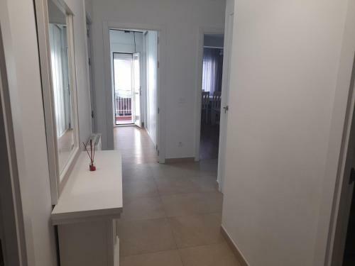 Apartamento Piso Rey Davi�a.